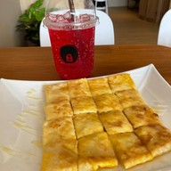 RotiBear Bangna (โรตีแบร์ บางนา)