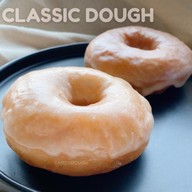 เมนูของร้าน MATCHA x Sandy Dough ท่าข้าม-พระราม 2