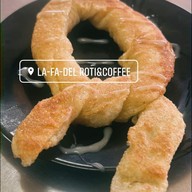 La-fa-del Roti & Coffee จะนะ