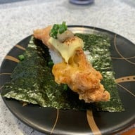เมนูของร้าน SUSHi EXPRESS โลตัสสุขาภิบาล3