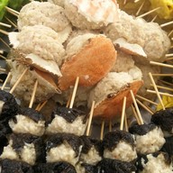 วีระติ่มซำ ตลาดนัด กกท