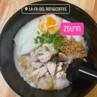 La-fa-del Roti & Coffee จะนะ