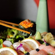 Nanoh Japanese restaurant เชียงใหม่