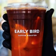 Early Bird Coffee Roaster Rayong