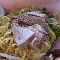 ก๋วยเตี๋ยวเป็ดเปิ้ล