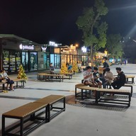 บรรยากาศ YUGEN SHABU U Plearn mall ราชมงคลธัญบุรี คลองหก