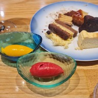 เมนูของร้าน TEPPAN FRANCE KANDA