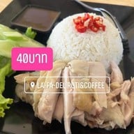 La-fa-del Roti & Coffee จะนะ