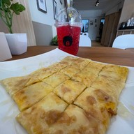 RotiBear Bangna (โรตีแบร์ บางนา)