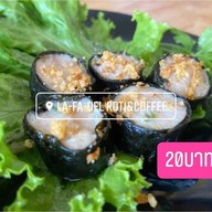 La-fa-del Roti & Coffee จะนะ