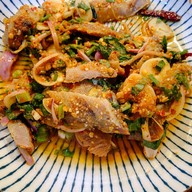 SAOLAO (ซาวน์ลาว) อารีย์ สะพานควาย พหลโยธิน