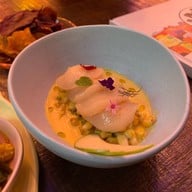 เมนูของร้าน Ms.Maria & Mr.Singh