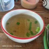 ข้าวมันไก่ป้าเพชร