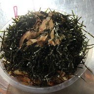 เมนูของร้าน น้องหยก ทาโกะยากิ (สาขา ตลาดอินดี้ ดาวคะนอง)