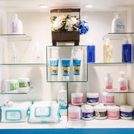 บรรยากาศ บ้านพฤกษามาสสาจ & สปา (ทุ่งสง) Prueksa Massage & spa (Thung Song)