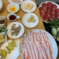 ชาบู ชาบู นางใน - สุขาภิบาล 3 สุขาภิบาล 3