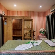 บรรยากาศ บ้านพฤกษามาสสาจ & สปา (ทุ่งสง) Prueksa Massage & spa (Thung Song)