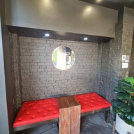 Impresso Espresso Bar ถนนสนามบินเก่า กองบิน41