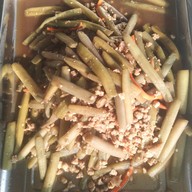 ข้าวแกง ตลาดจรูญ