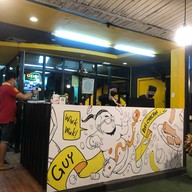 กายโรตีชาชัก ยศเส