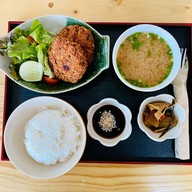 เมนูของร้าน ดี ซี เบลล์ Dee Z Bell