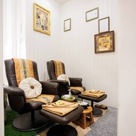 บรรยากาศ บ้านพฤกษามาสสาจ & สปา (ทุ่งสง) Prueksa Massage & spa (Thung Song)