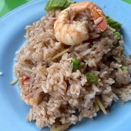 เมนูของร้าน ครัวป้าสาว (อ่าวคุ้งกระเบน)