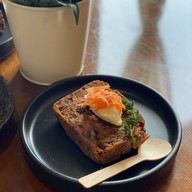 เมนูของร้าน ตื่น •TUEN• Home Cafe