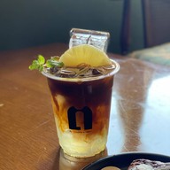 เมนูของร้าน ตื่น •TUEN• Home Cafe