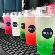 Du R Cafe’ Pracha Uthit 69 สาขา 1 ปากซอย69