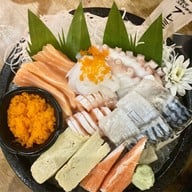 เมนูของร้าน What The Fish Izakaya & Bar