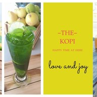 THE KOPI( เดอะ โกปี๊)