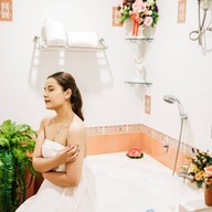 เมนูของร้าน บ้านพฤกษามาสสาจ & สปา (ทุ่งสง) Prueksa Massage & spa (Thung Song)