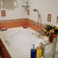 บรรยากาศ บ้านพฤกษามาสสาจ & สปา (ทุ่งสง) Prueksa Massage & spa (Thung Song)