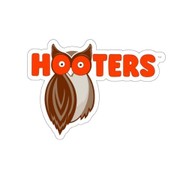 Hooters  Pattaya