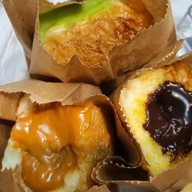 Rakun cha สาขา Pattani