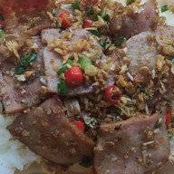 ครบเส้น หมู่บ้าน บางบัวทอง ซ.9