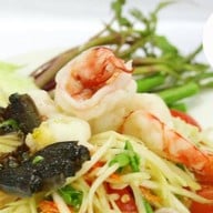 ร้านอาหาร คุณไพ พระประแดง