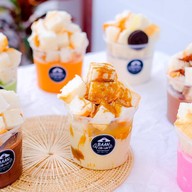 ปังเย็นบ้านอบอุ่น