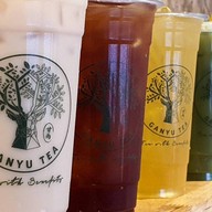 Ganyu Tea
