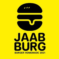 JAAB BURG burger homemade 1