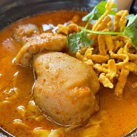 เมนูของร้าน ไร่ฮักคัก ศาลหลักเมือง