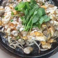 ตลาดยอดเขา/สวนอาหารยอดเขา