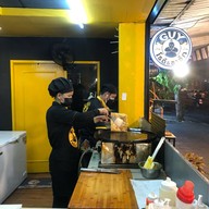 กายโรตีชาชัก ยศเส