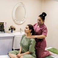 เมนูของร้าน บ้านพฤกษามาสสาจ & สปา (ทุ่งสง) Prueksa Massage & spa (Thung Song)
