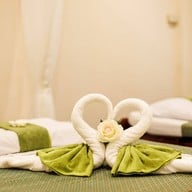 บรรยากาศ บ้านพฤกษามาสสาจ & สปา (ทุ่งสง) Prueksa Massage & spa (Thung Song)
