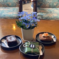 ตื่น •TUEN• Home Cafe