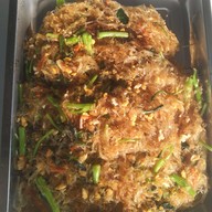 ข้าวแกง ตลาดจรูญ