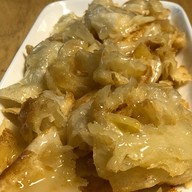 เมนูของร้าน กายโรตีชาชัก ยศเส