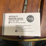 Only Coffee Chiangmai